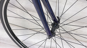 Specialized Tarmac Sport Road Bike - 2018, 58cm