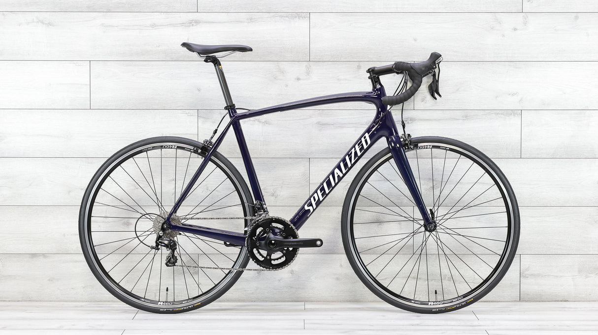 Specialized Tarmac Sport Road Bike - 2018, 58cm