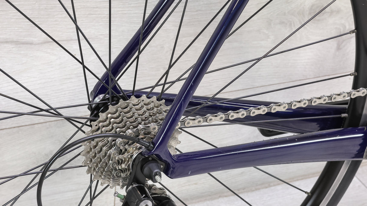 Specialized Tarmac Sport Road Bike - 2018, 58cm