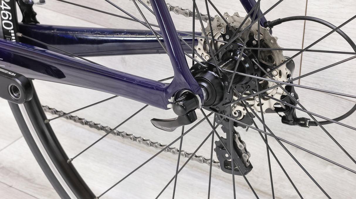 Specialized Tarmac Sport Road Bike - 2018, 58cm