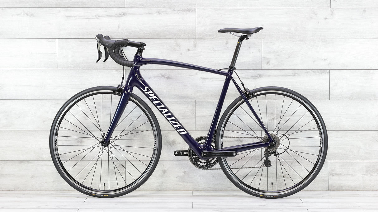 Specialized Tarmac Sport Road Bike - 2018, 58cm