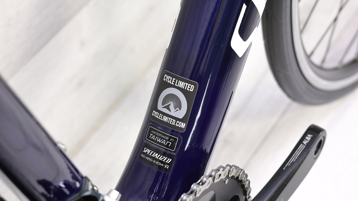 Specialized Tarmac Sport Road Bike - 2018, 58cm