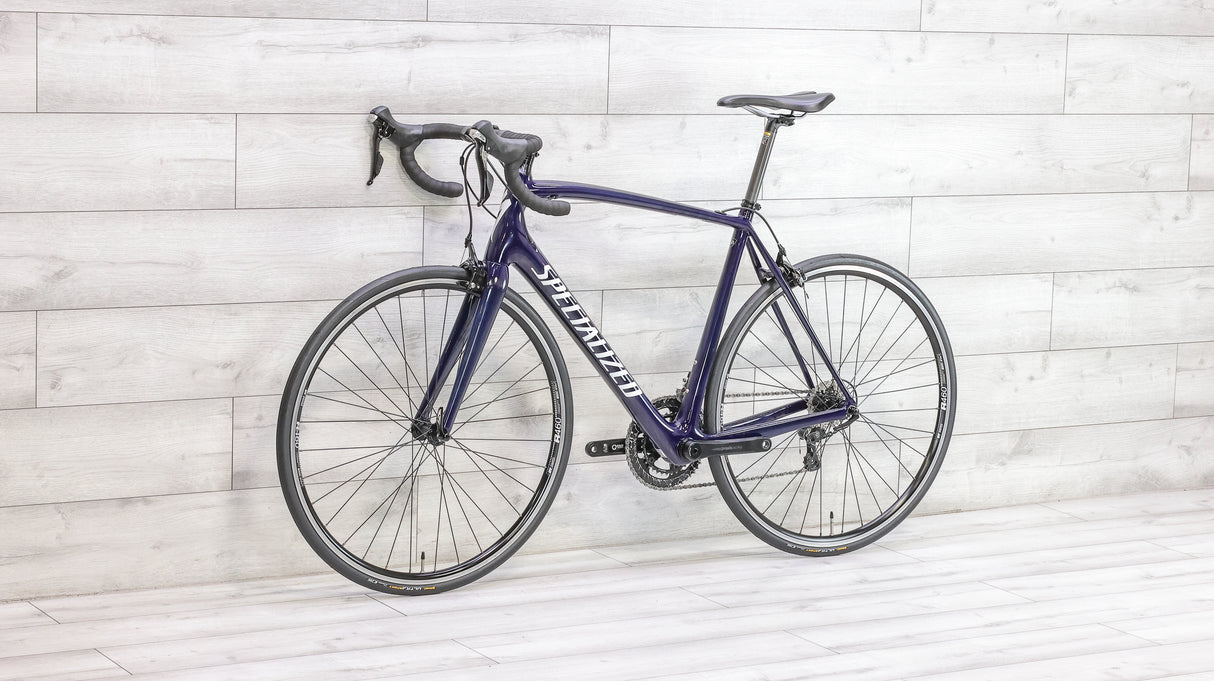 Specialized Tarmac Sport Road Bike - 2018, 58cm