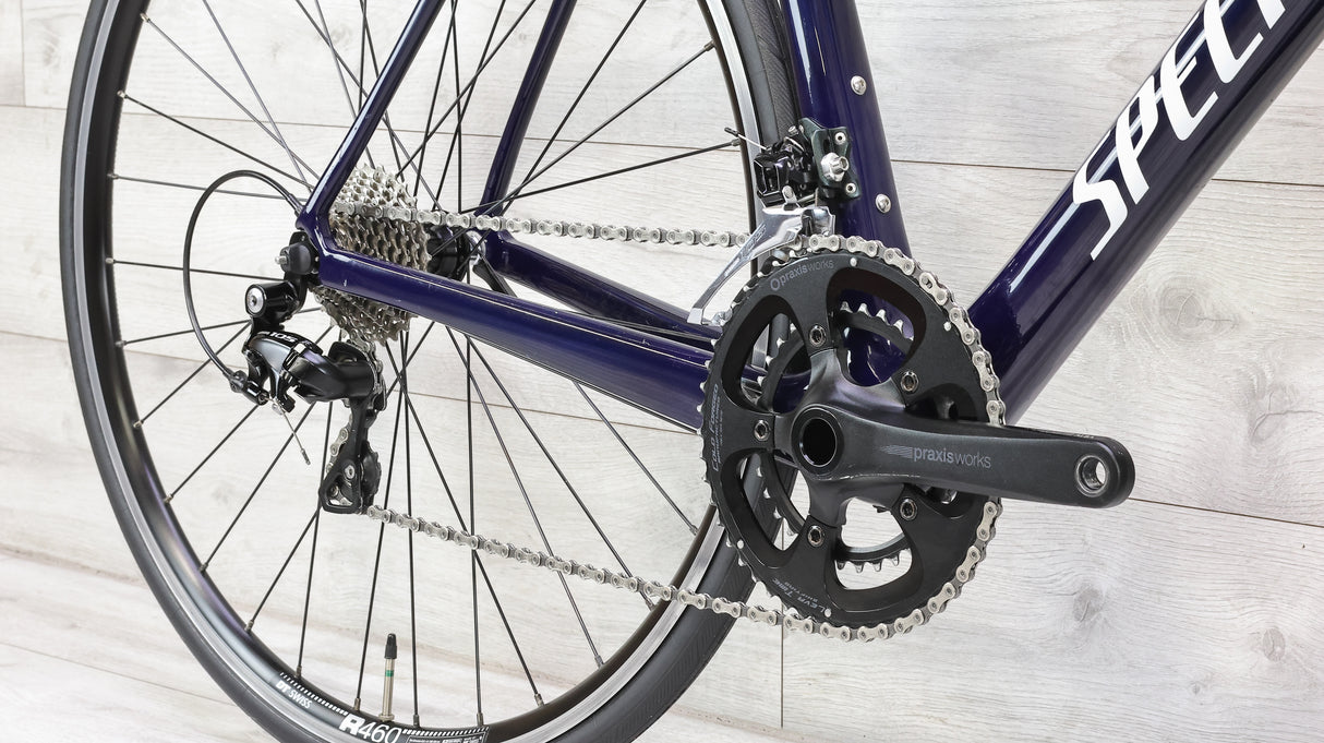 Specialized Tarmac Sport Road Bike - 2018, 58cm