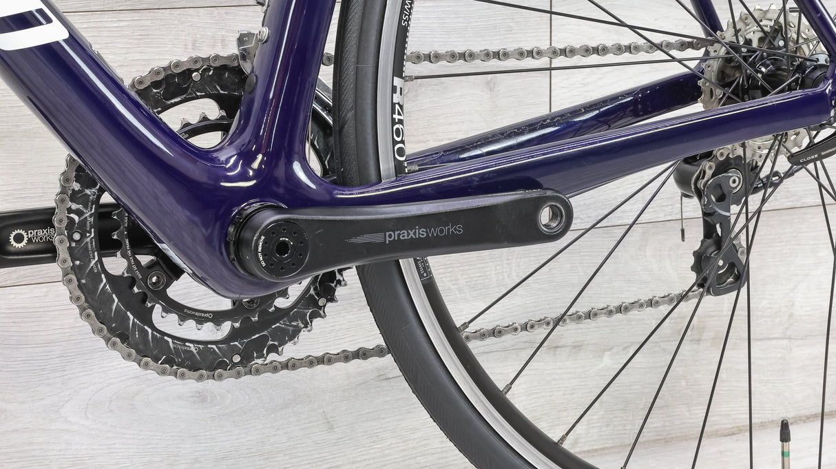 Specialized Tarmac Sport Road Bike - 2018, 58cm