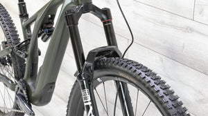 Specialized Stumpjumper EVO LTD Mountain Bike - 2023, Small (S2)