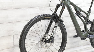 Specialized Stumpjumper EVO LTD Mountain Bike - 2023, Small (S2)