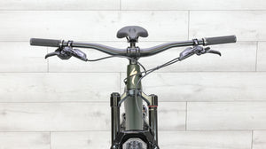 Specialized Stumpjumper EVO LTD Mountain Bike - 2023, Small (S2)