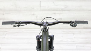 Specialized Stumpjumper EVO LTD Mountain Bike - 2023, Small (S2)