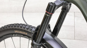 Specialized Stumpjumper EVO LTD Mountain Bike - 2023, Small (S2)
