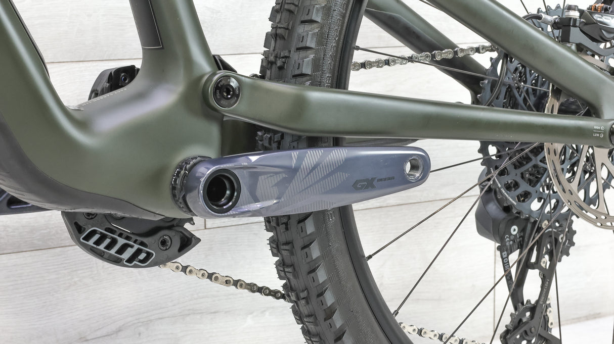 Specialized Stumpjumper EVO LTD Mountain Bike - 2023, Small (S2)