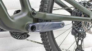 Specialized Stumpjumper EVO LTD Mountain Bike - 2023, Small (S2)
