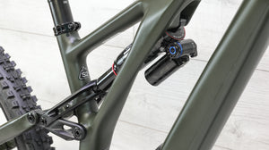 Specialized Stumpjumper EVO LTD Mountain Bike - 2023, Small (S2)