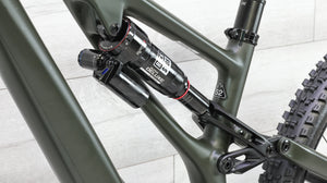 Specialized Stumpjumper EVO LTD Mountain Bike - 2023, Small (S2)