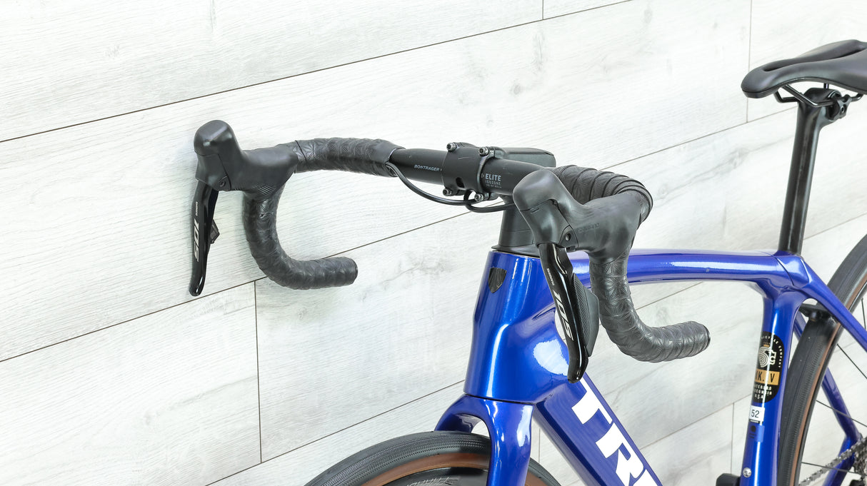 Trek Domane SL 6 Gen 4 Road Bike - 2024, 52cm