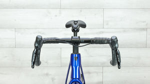 Trek Domane SL 6 Gen 4 Road Bike - 2024, 52cm