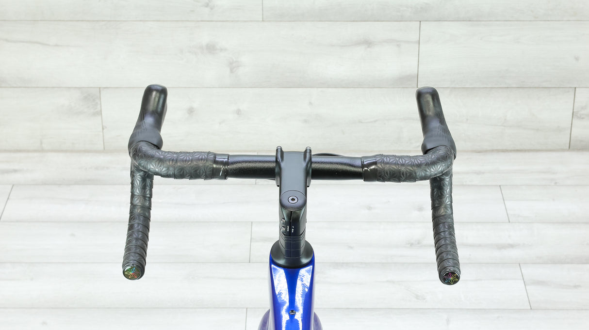 Trek Domane SL 6 Gen 4 Road Bike - 2024, 52cm