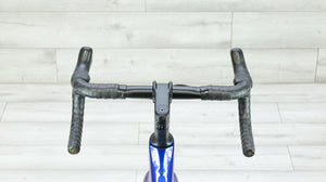 Trek Domane SL 6 Gen 4 Road Bike - 2024, 52cm