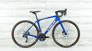Trek Domane SL 6 Gen 4 Road Bike - 2024, 52cm