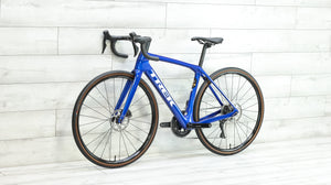 Trek Domane SL 6 Gen 4 Road Bike - 2024, 52cm