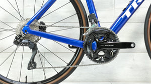 Trek Domane SL 6 Gen 4 Road Bike - 2024, 52cm