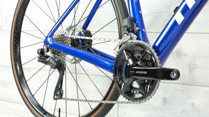 Trek Domane SL 6 Gen 4 Road Bike - 2024, 52cm