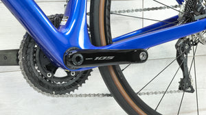 Trek Domane SL 6 Gen 4 Road Bike - 2024, 52cm