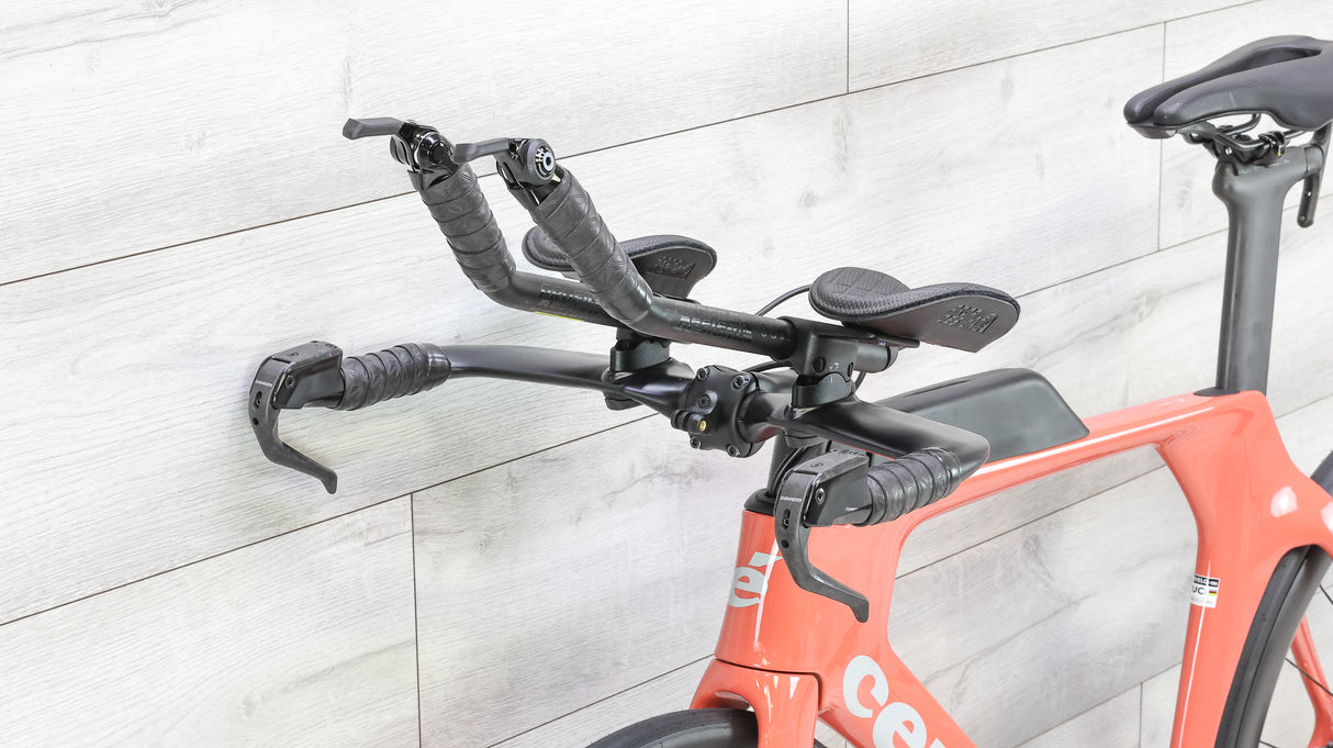 Cervelo P-Series 105 Race Triathlon Bike - 2026, 51cm