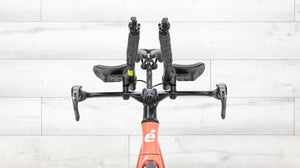 Cervelo P-Series 105 Race Triathlon Bike - 2026, 51cm