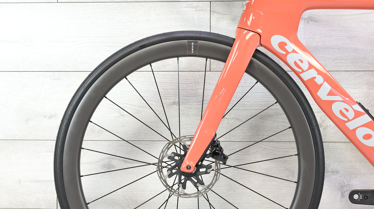 Cervelo P-Series 105 Race Triathlon Bike - 2026, 51cm