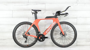Cervelo P-Series 105 Race Triathlon Bike - 2026, 51cm