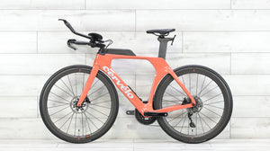 Cervelo P-Series 105 Race Triathlon Bike - 2026, 51cm