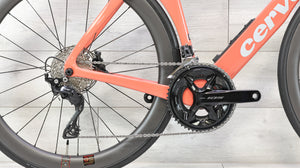 Cervelo P-Series 105 Race Triathlon Bike - 2026, 51cm