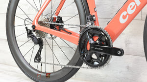 Cervelo P-Series 105 Race Triathlon Bike - 2026, 51cm