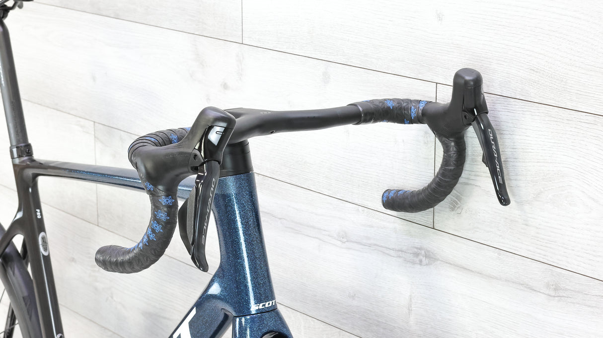 Scott Addict RC Pro Road Bike - 2022, X-Large