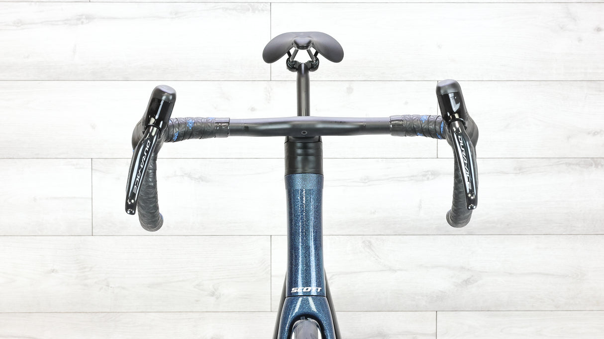 Scott Addict RC Pro Road Bike - 2022, X-Large
