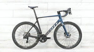 Scott Addict RC Pro Road Bike - 2022, X-Large