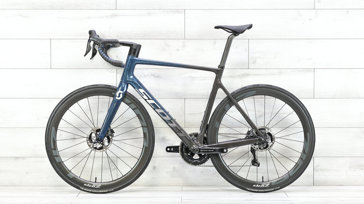 Scott Addict RC Pro Road Bike - 2022, X-Large