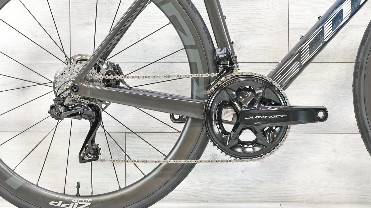 Scott Addict RC Pro Road Bike - 2022, X-Large