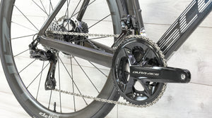 Scott Addict RC Pro Road Bike - 2022, X-Large