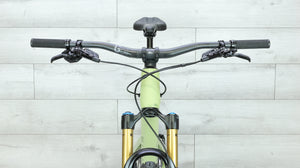 Canyon Spectral 125 CF 9 Mountain Bike - 2023, Large