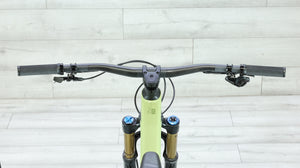 Canyon Spectral 125 CF 9 Mountain Bike - 2023, Large