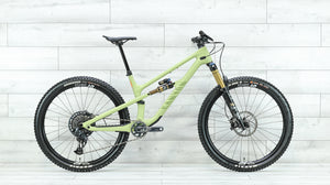Canyon Spectral 125 CF 9 Mountain Bike - 2023, Large