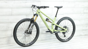 Canyon Spectral 125 CF 9 Mountain Bike - 2023, Large