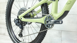 Canyon Spectral 125 CF 9 Mountain Bike - 2023, Large