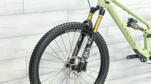 Canyon Spectral 125 CF 9 Mountain Bike - 2023, Large
