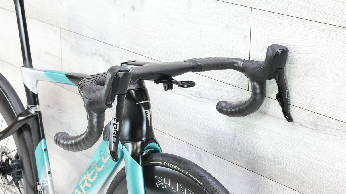 Pinarello Dogma F SRAM eTap AXS Road Bike - 2024, 51.5cm
