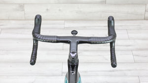 Pinarello Dogma F SRAM eTap AXS Road Bike - 2024, 51.5cm