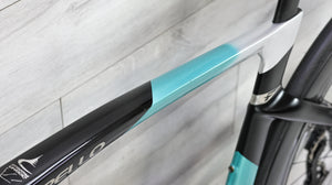 Pinarello Dogma F SRAM eTap AXS Road Bike - 2024, 51.5cm