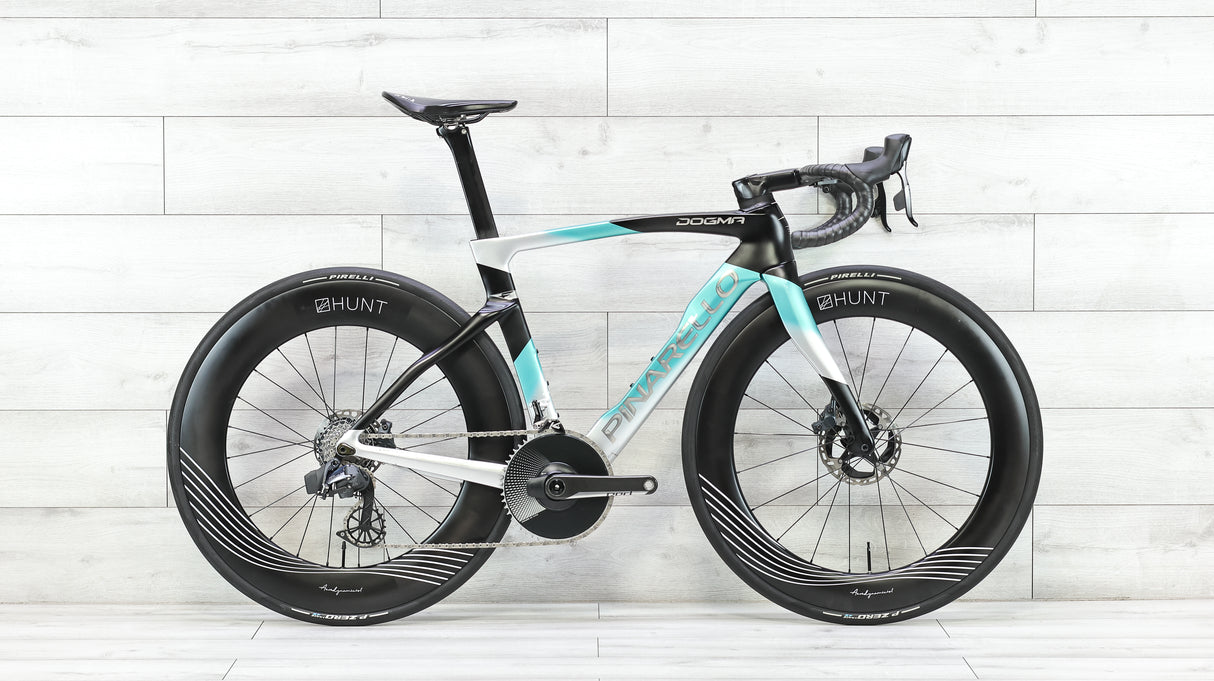 Pinarello Dogma F SRAM eTap AXS Road Bike - 2024, 51.5cm